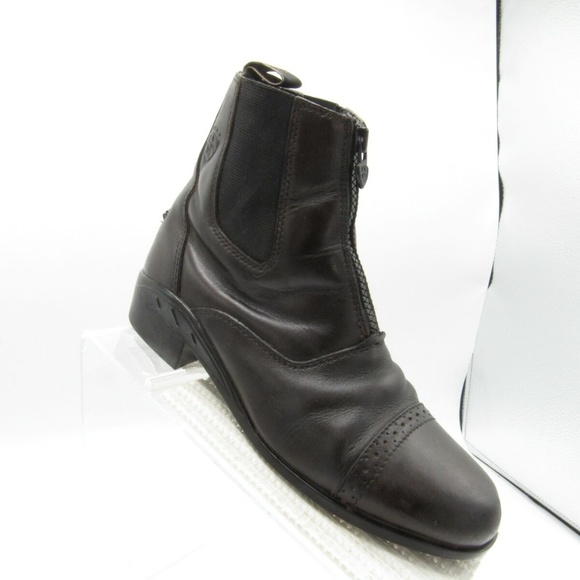 ariat devon iii